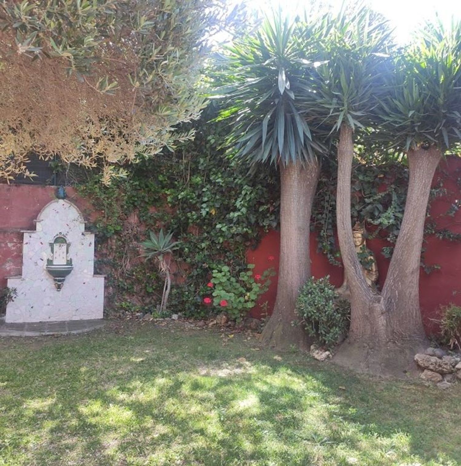 Casa o chalet independiente en Avenida de las Palmas, 26, El Rosario-Ricmar - Foto 5