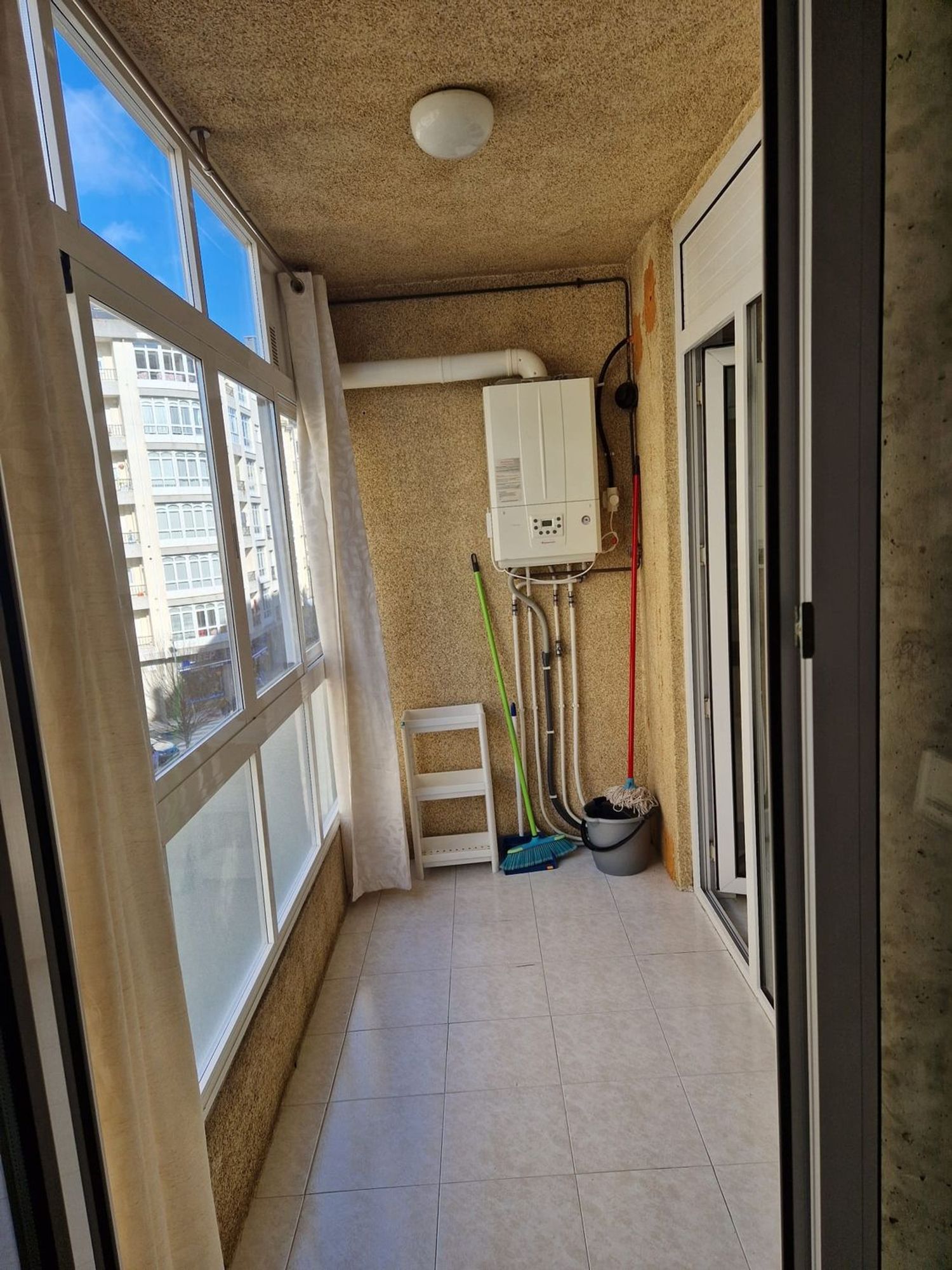 Piso en Avenida de Galicia, 27 - Foto 8
