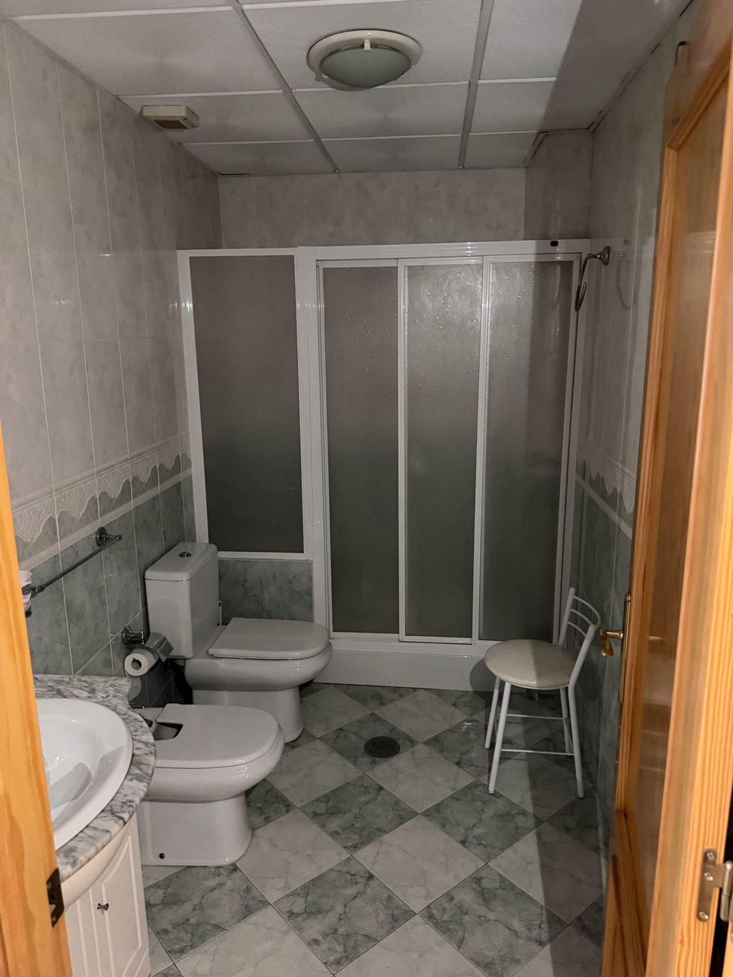 Piso en Calle Federico García Lorca, 74 - Foto 12
