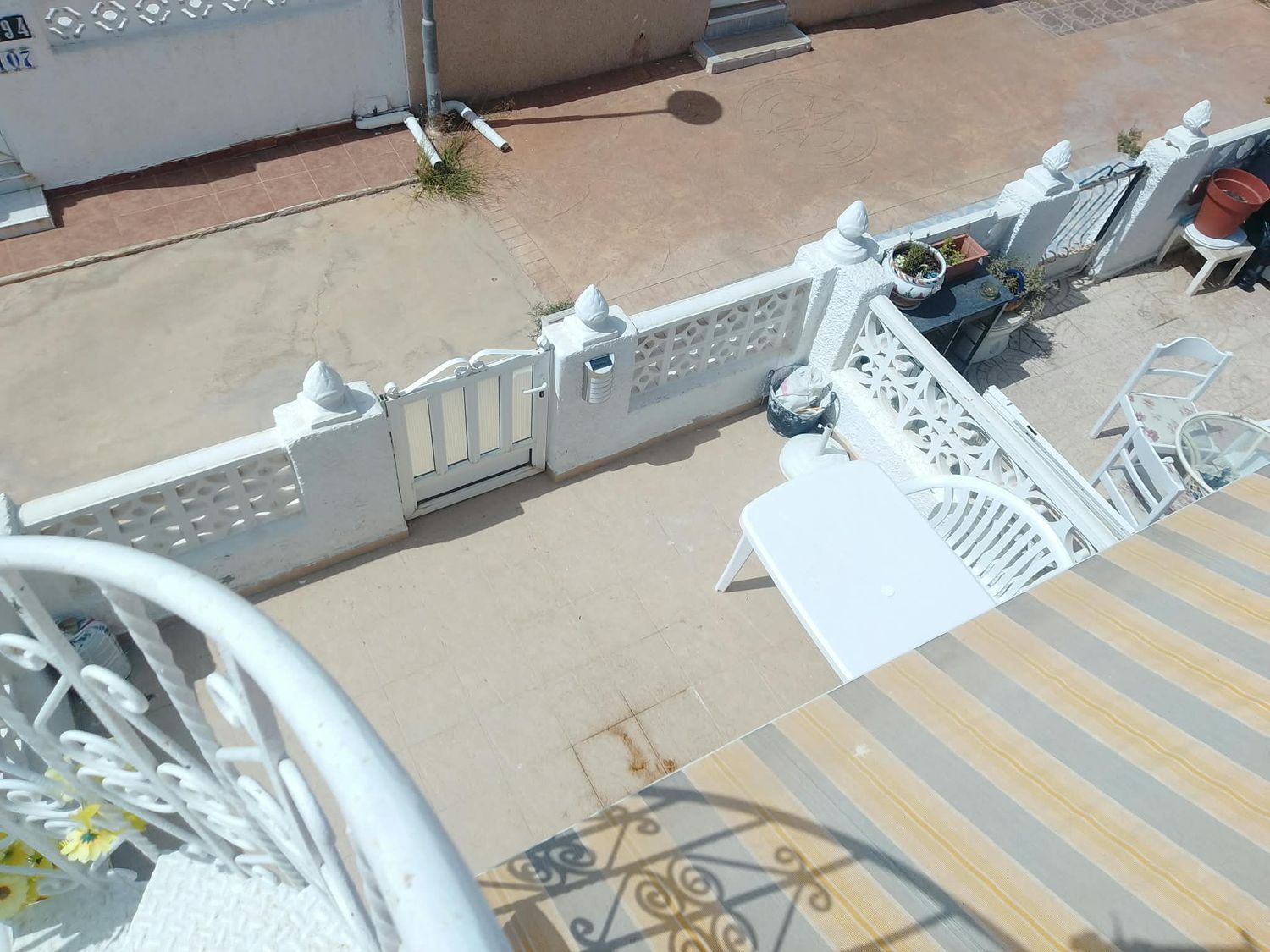 Casa o chalet independiente en Avenida Deva, 93, La Siesta - El Salado - Torreta - Foto 2