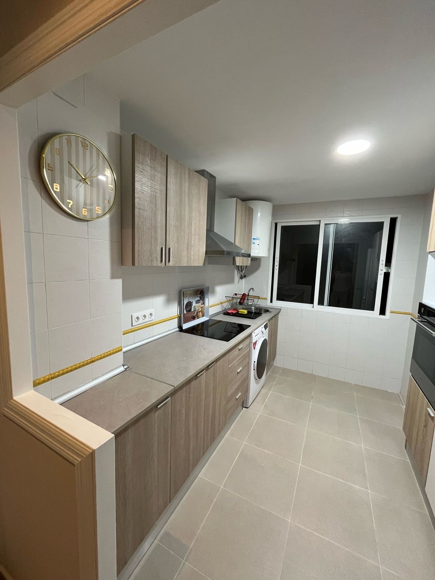 Piso en calle d'Algol, 37 - Foto 13