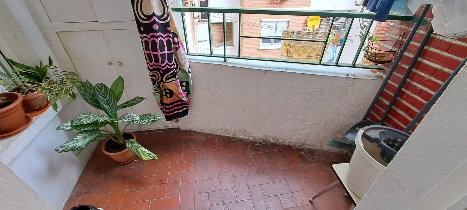 Piso en Calle de Antonio Mompeón Motos, 1, Parque Delicias - La Bozada - Foto 15