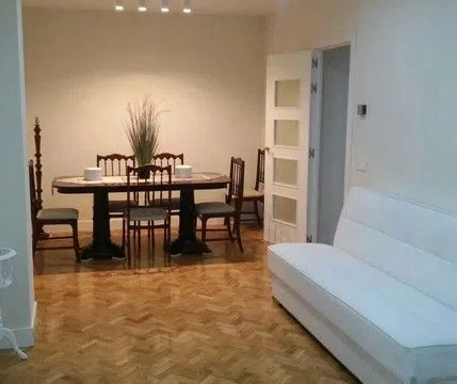 Piso en calle de la Villa de Marín, 40 - Foto 5