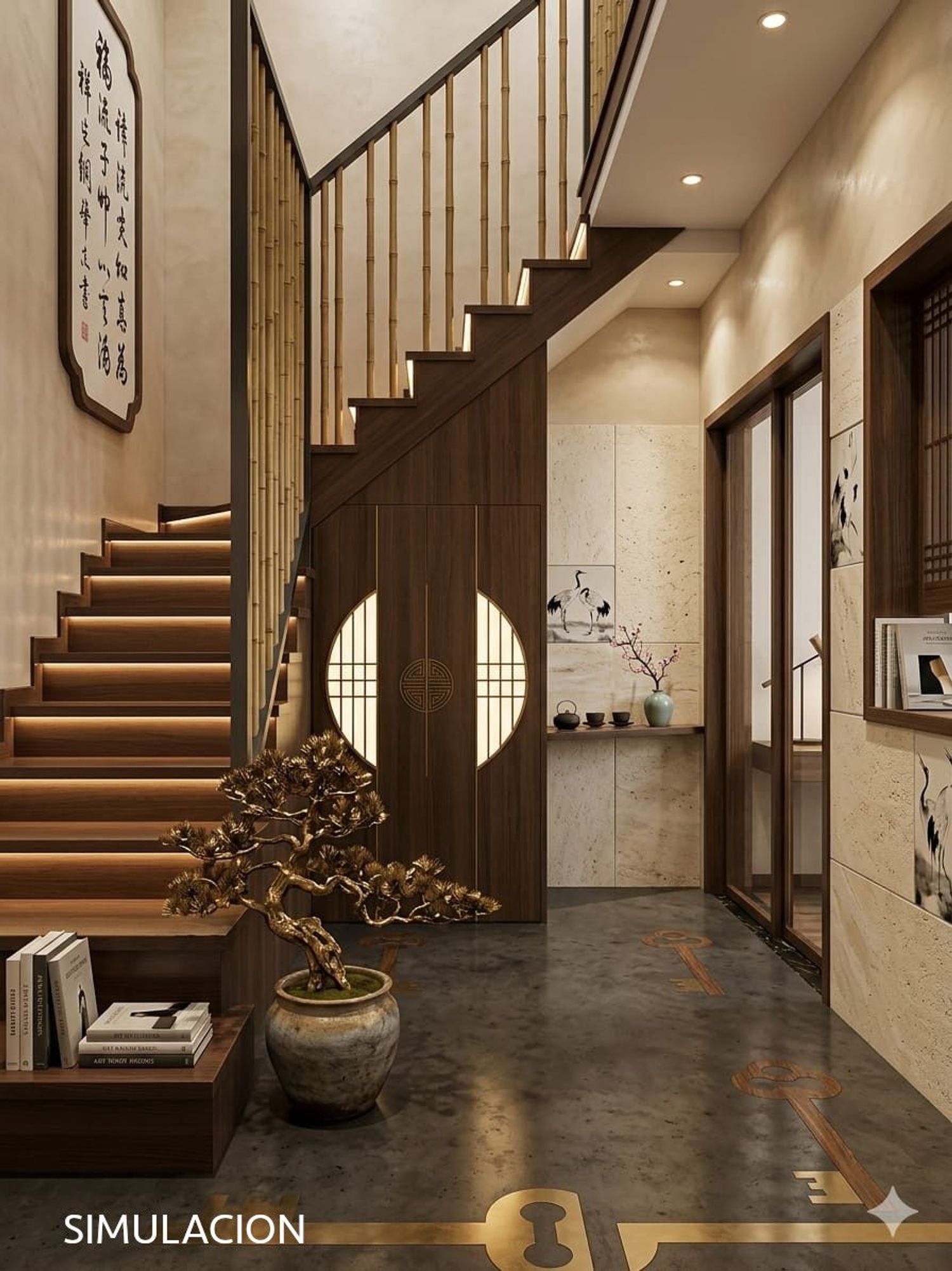 Chalet adosado en Calle Estampa, 20 - Foto 4