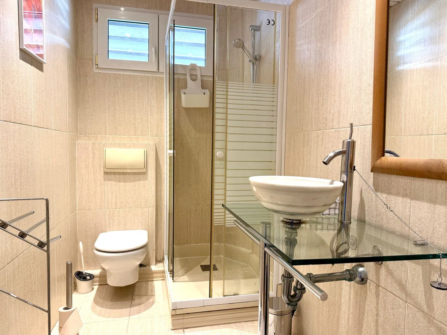 Piso en avenida de Joan Miró, 17 - Foto 21