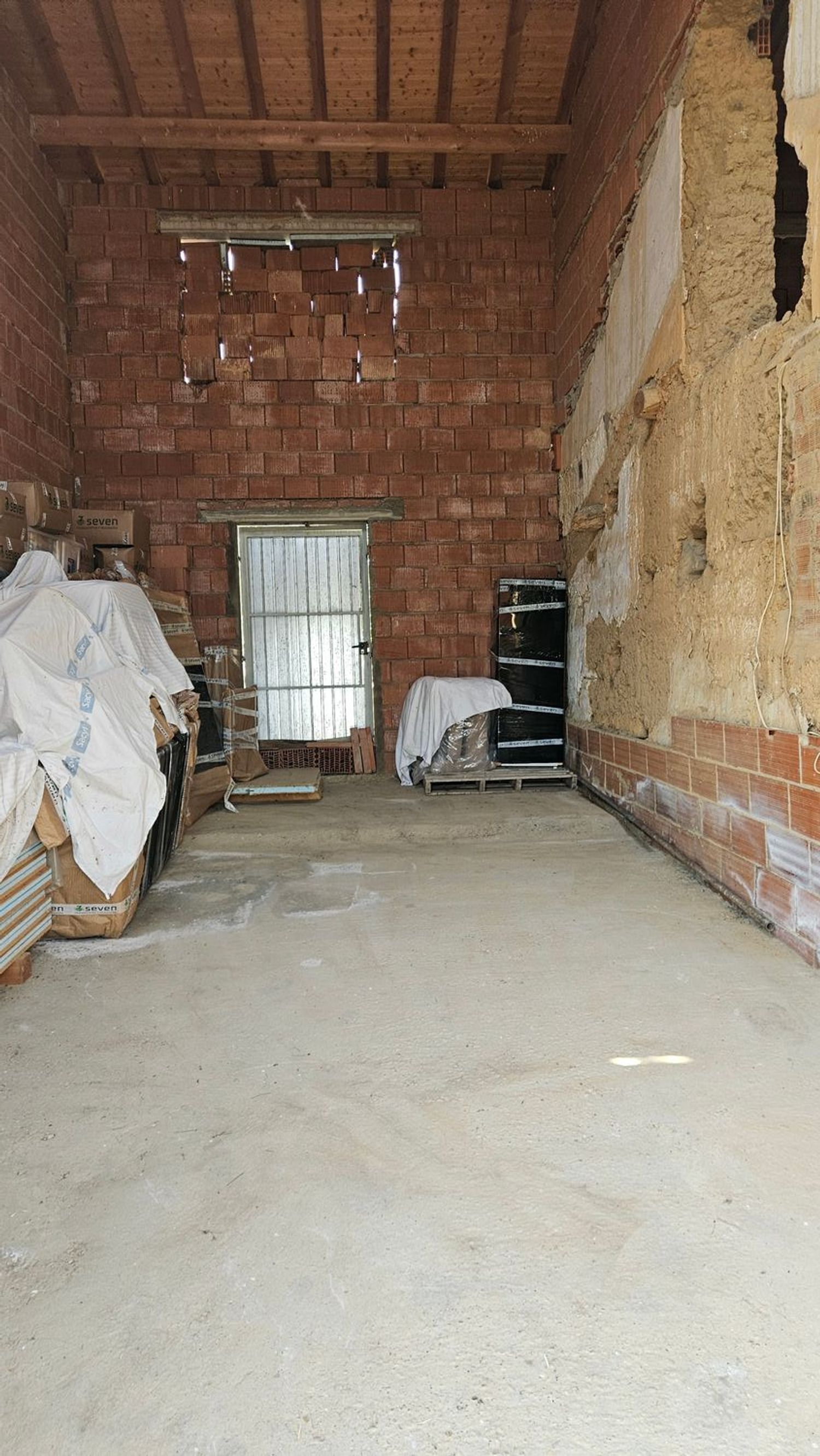 Casa de pueblo en Calle Villacastin, 35 - Foto 4