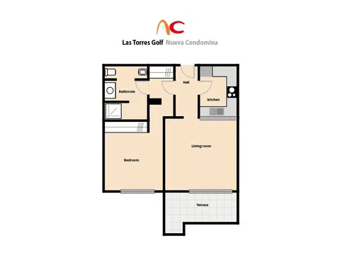 Piso en avenida Nueva Condomina, 6 - Foto 15