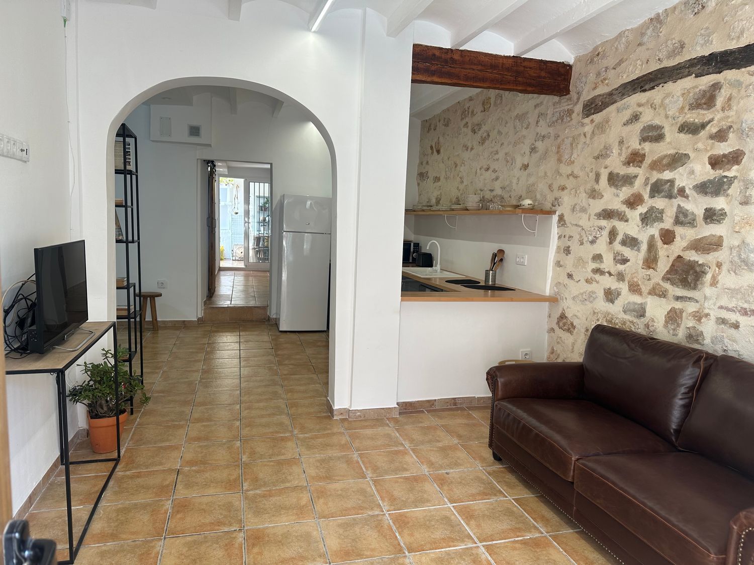 Chalet adosado en Calle Santíssima Trinitat, 10, Centro Urbano, Centro Urbano - Foto 8