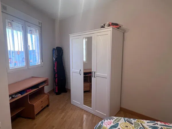Ático en Calle Angel Ganivet, 4 b, Zona Parque de San Roque - Foto 30