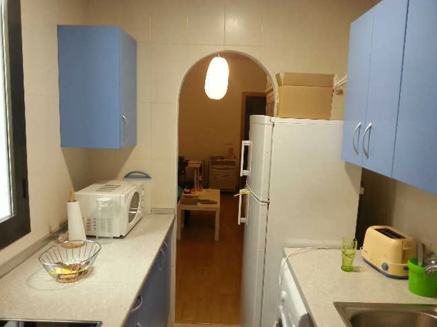 Piso en calle Bernardo López García, 3 - Foto 2