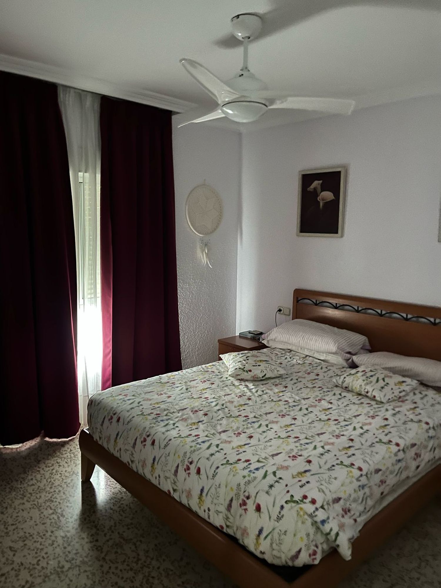 Piso en calle Al Andalus, 14 - Foto 4