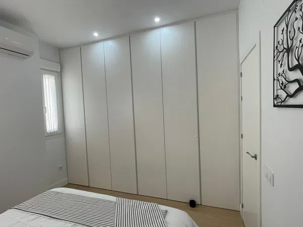 Piso en Calle Federico García Lorca, 1, Nervión - Foto 16