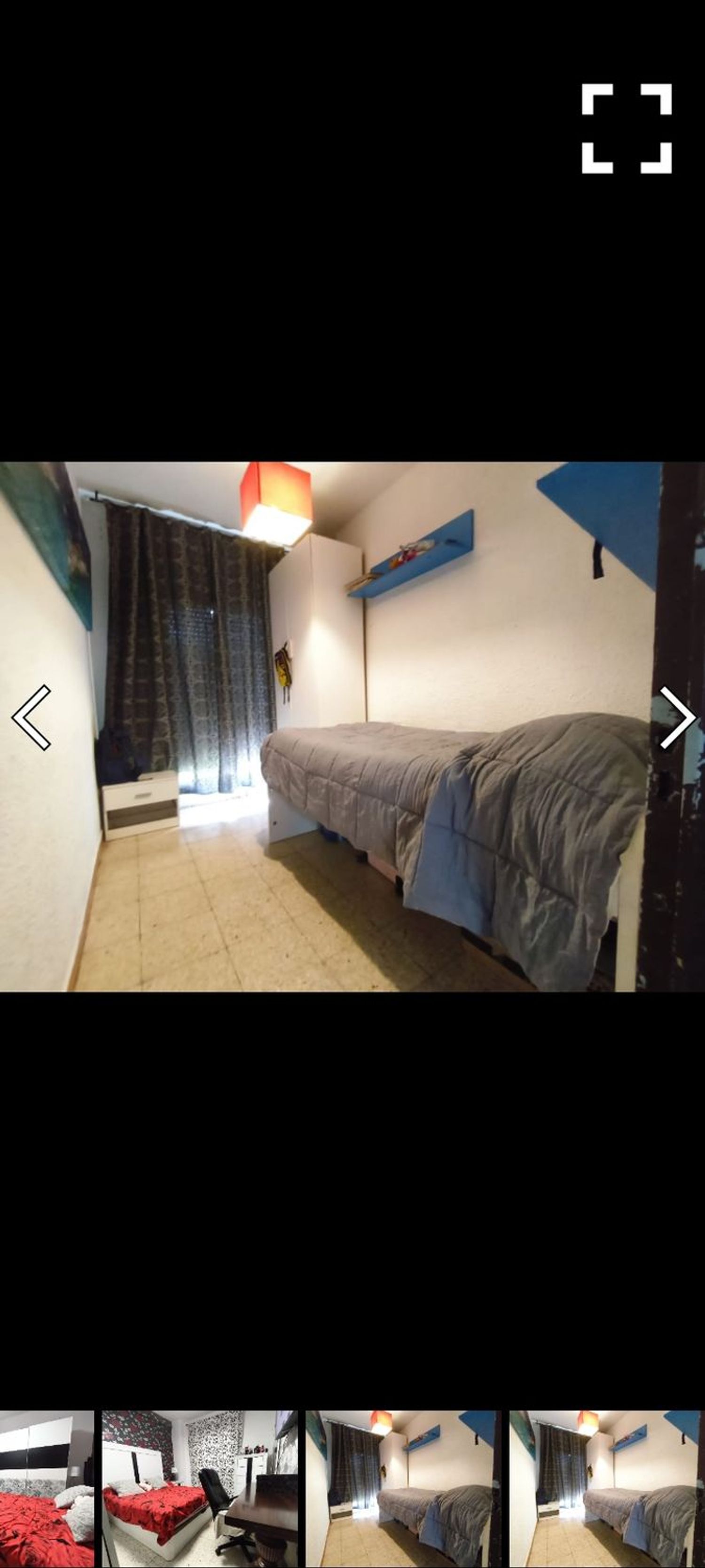 Piso en Calle Adel Pinna Casas, 4, La Estación, La Estación - Foto 9