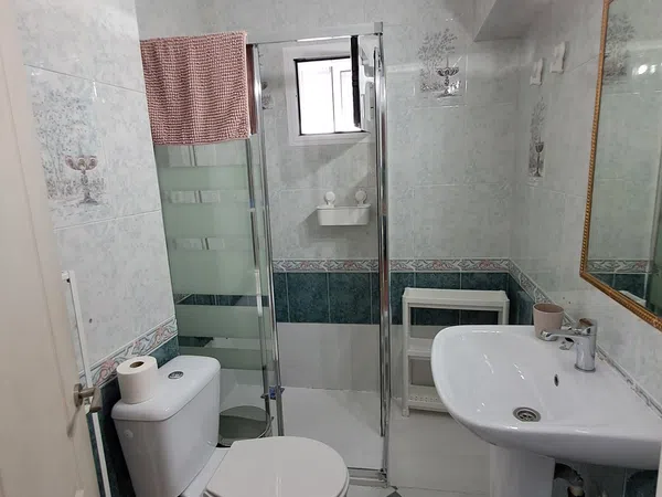Piso en Avenida la Montería, Sevilla, 1, Juan XXIII - Foto 3