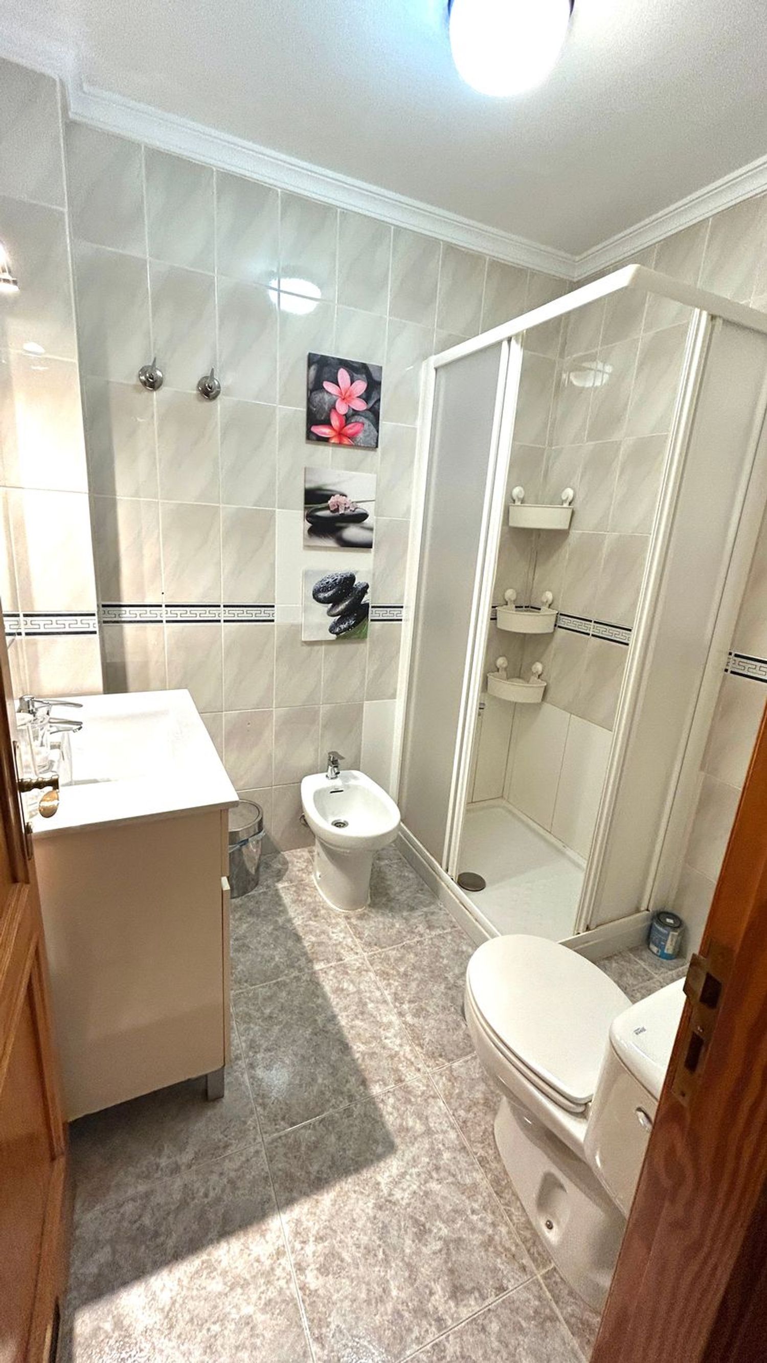 Piso en Calle Eusebio Navarro, 51, Arenales - Lugo - Avda Marítima - Foto 18