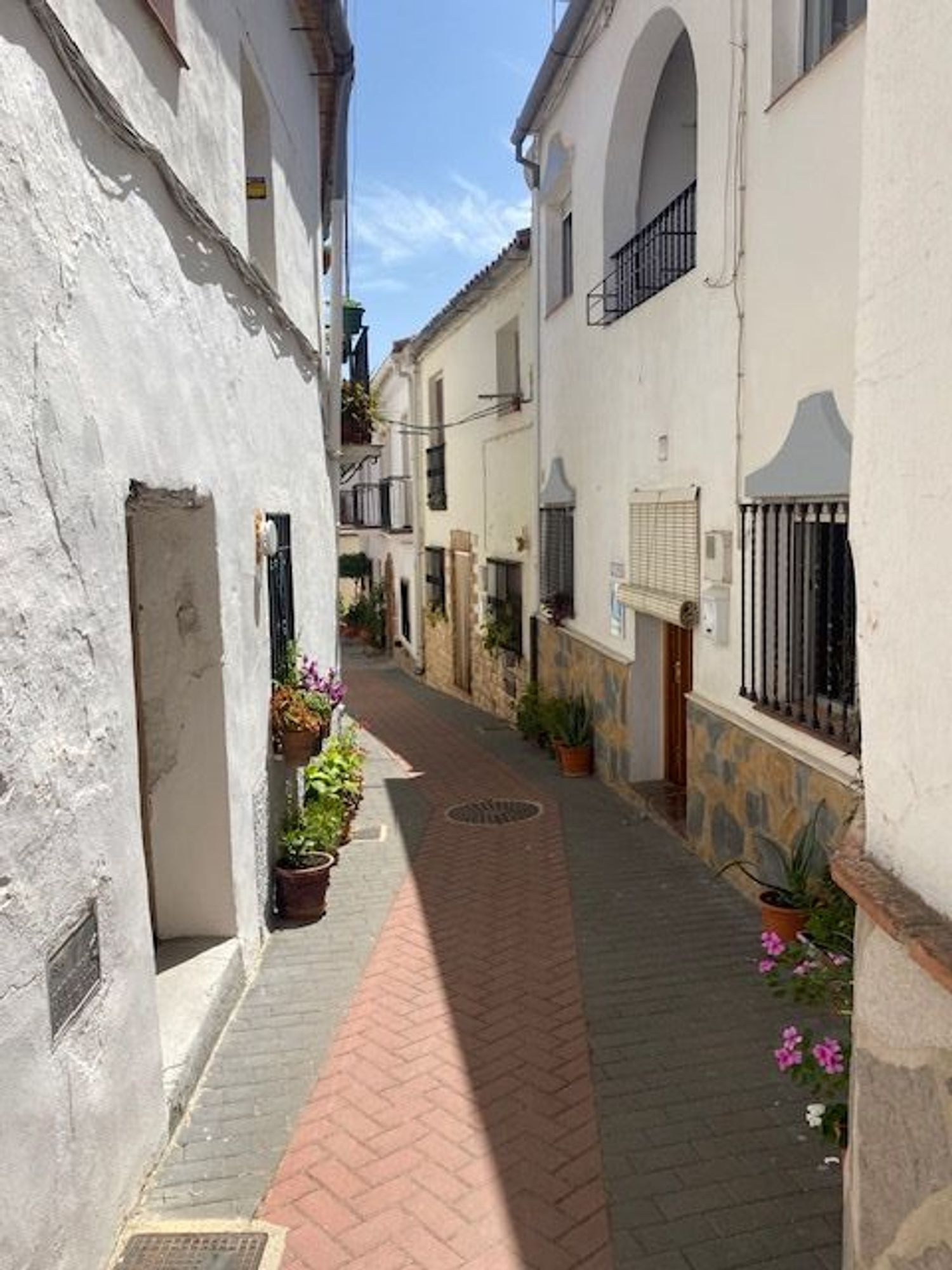 Casa rural en Calle de La Amargura, 4 - Foto 26