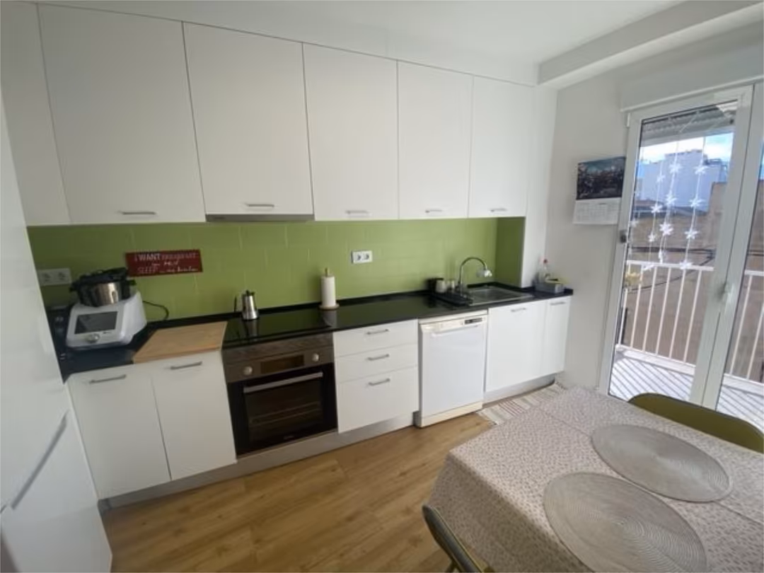 Piso en  Calle Aurora 36 - Foto 6