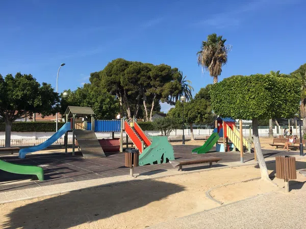 Piso en Carril de las Palmeras, 11, Santiago de la Ribera, Santiago de la Ribera - Foto 20