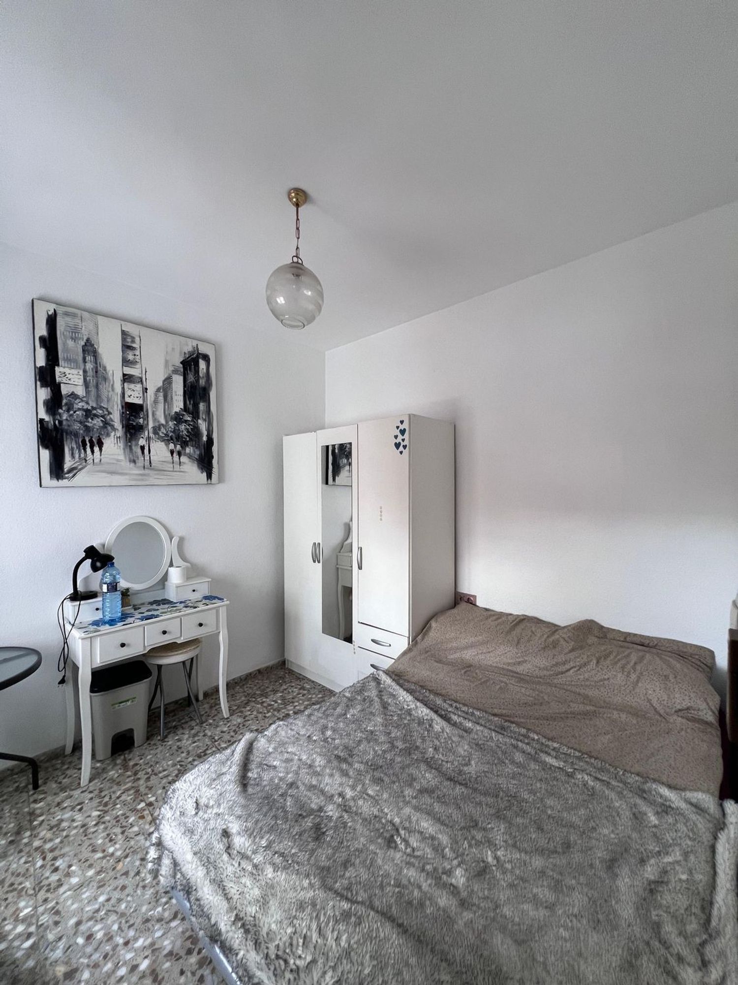 Piso en calle Pascual de la Mata, 11 - Foto 4