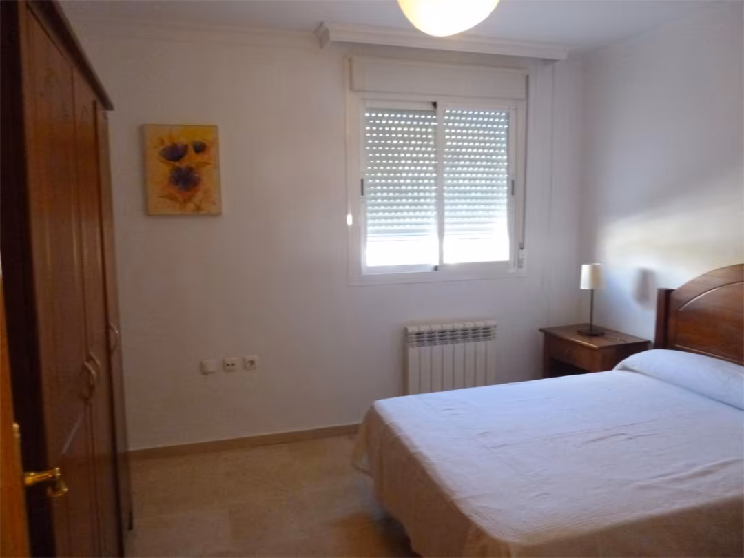 Piso en  Avenida Federico García Lorca 31 - Foto 4