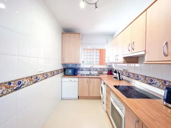 Piso en Urbanizacion Reserva 2 Fase, 31, Reserva de Marbella - Foto 9