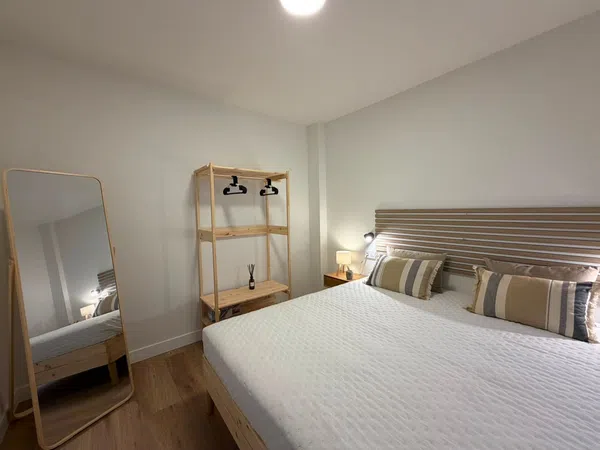Ático en Calle General Mas de Gaminde, 39, Alcaravaneras - Foto 14