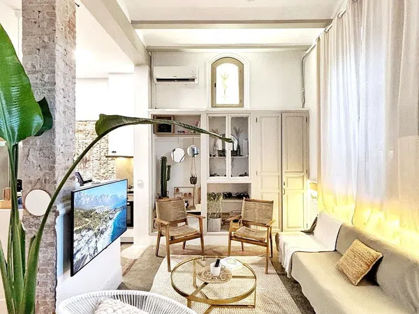 Piso en Barrio La Punta - Foto 1