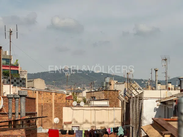 Piso en El Raval - Foto 35