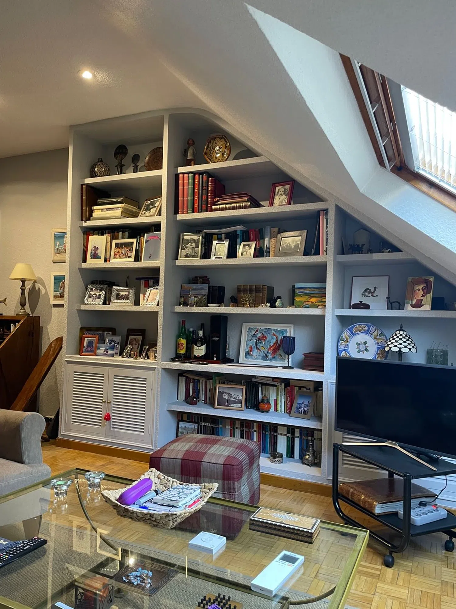 Piso en calle del Robledillo, 6 - Foto 6