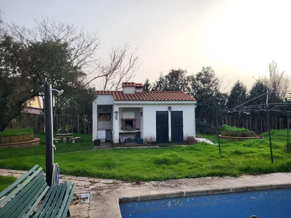 Casa o chalet independiente en San Roman de los Montes - Foto 8