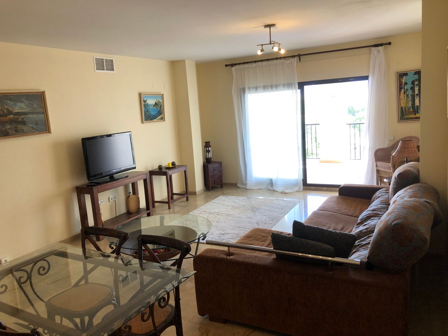 Piso en Urbanización Puerto de la Duquesa, 1 - Foto 16