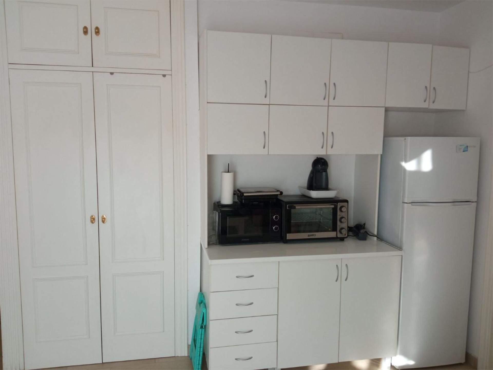 Piso en  Calle Paraíso 1