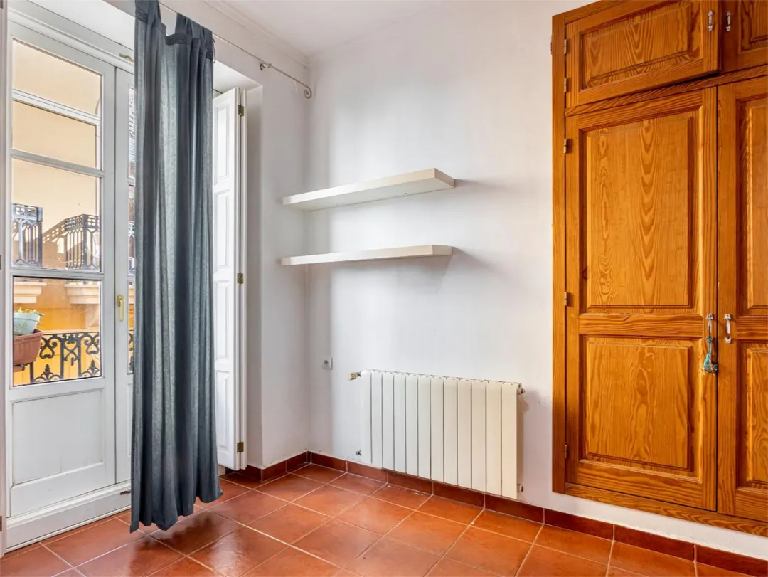 Piso en  Carrer dels Cadirers 3 - Foto 2