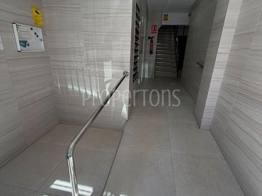 Piso en  Calle Enrique monsonis - Foto 1