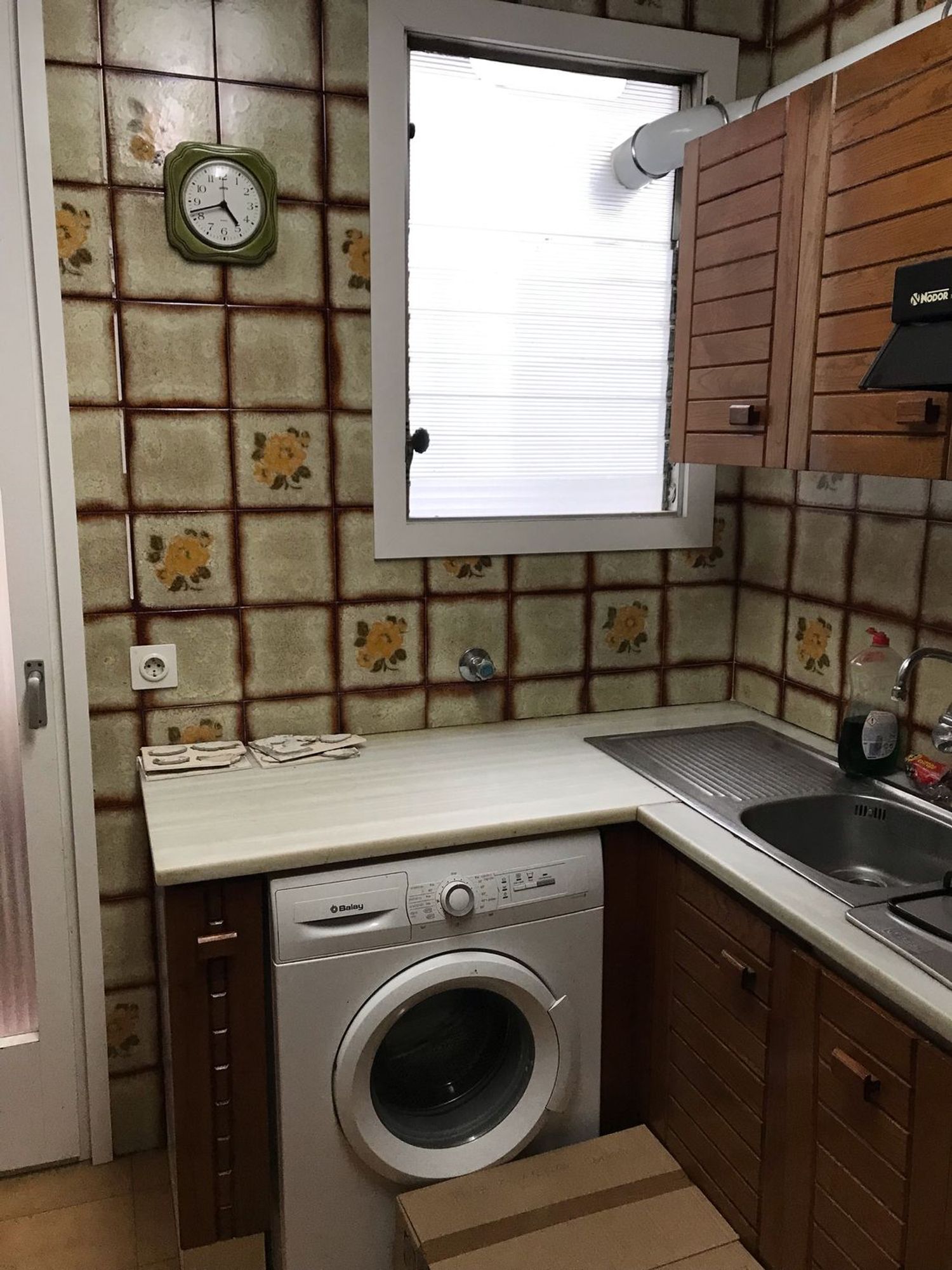 Piso en calle del Marquès de Campo Sagrado, 21 - Foto 36