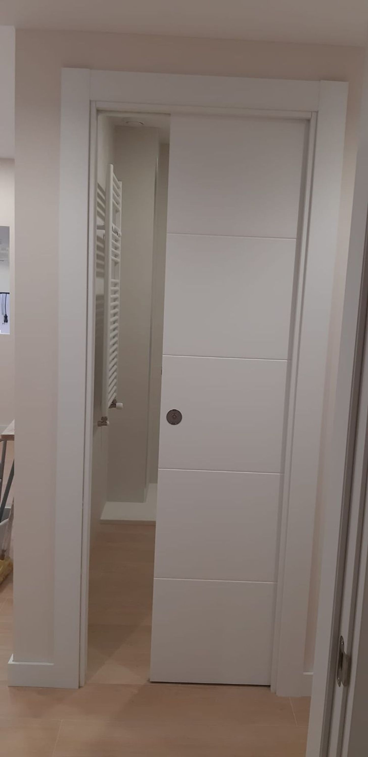 Piso en calle Magallanes, 35 - Foto 7