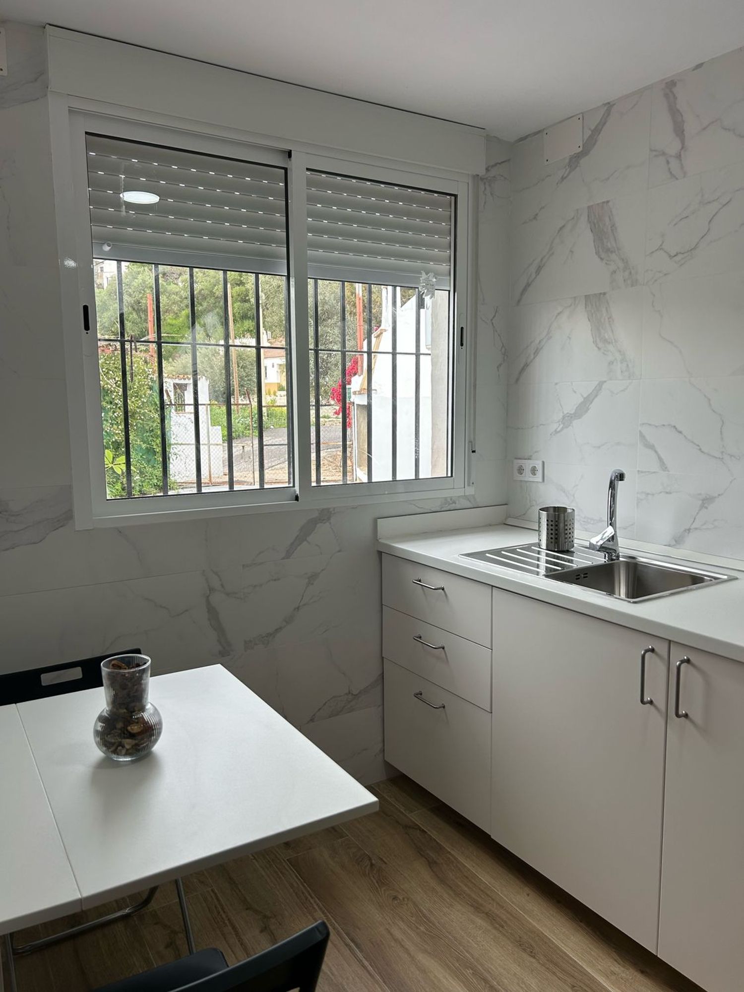 Casa independiente en Almogía - Foto 4