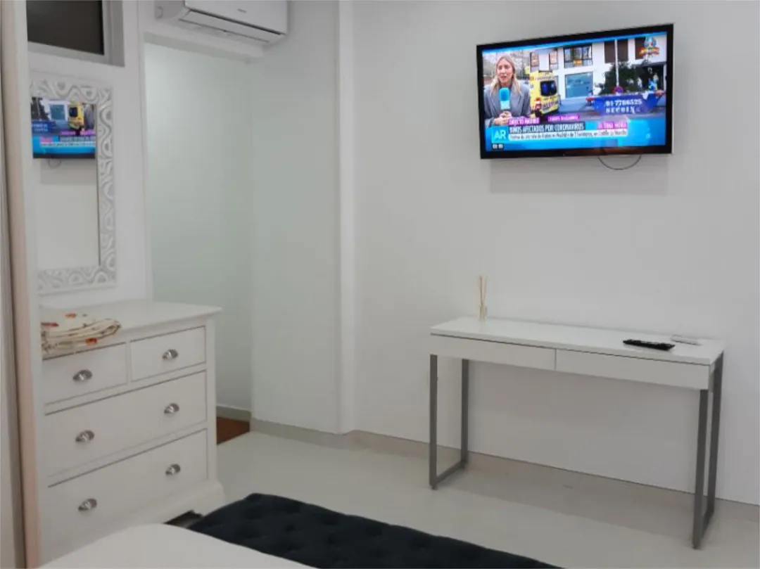 Estudio en  Carrer Barranquet 12 - Foto 9