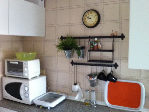 Estudio en Avenida de Huelva, 36 - Foto 14