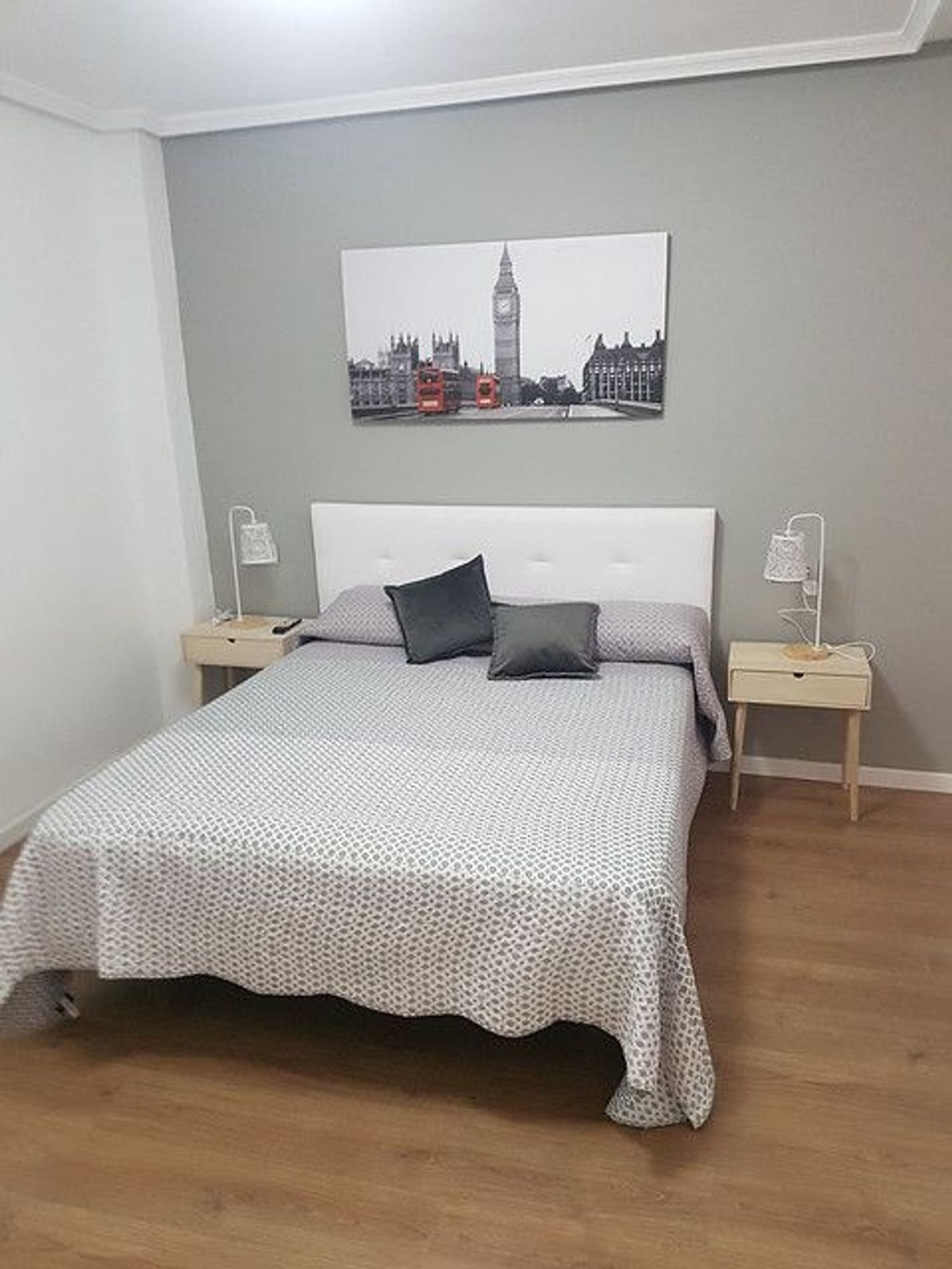 Piso en calle Bazán, 7 - Foto 3