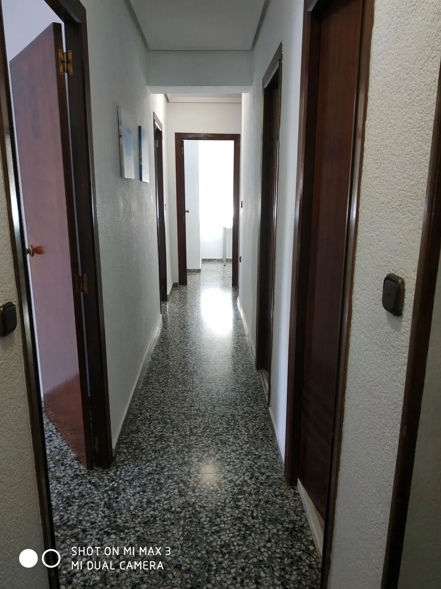 Piso en calle del baró de san petrillo, 1 -1 - Foto 4