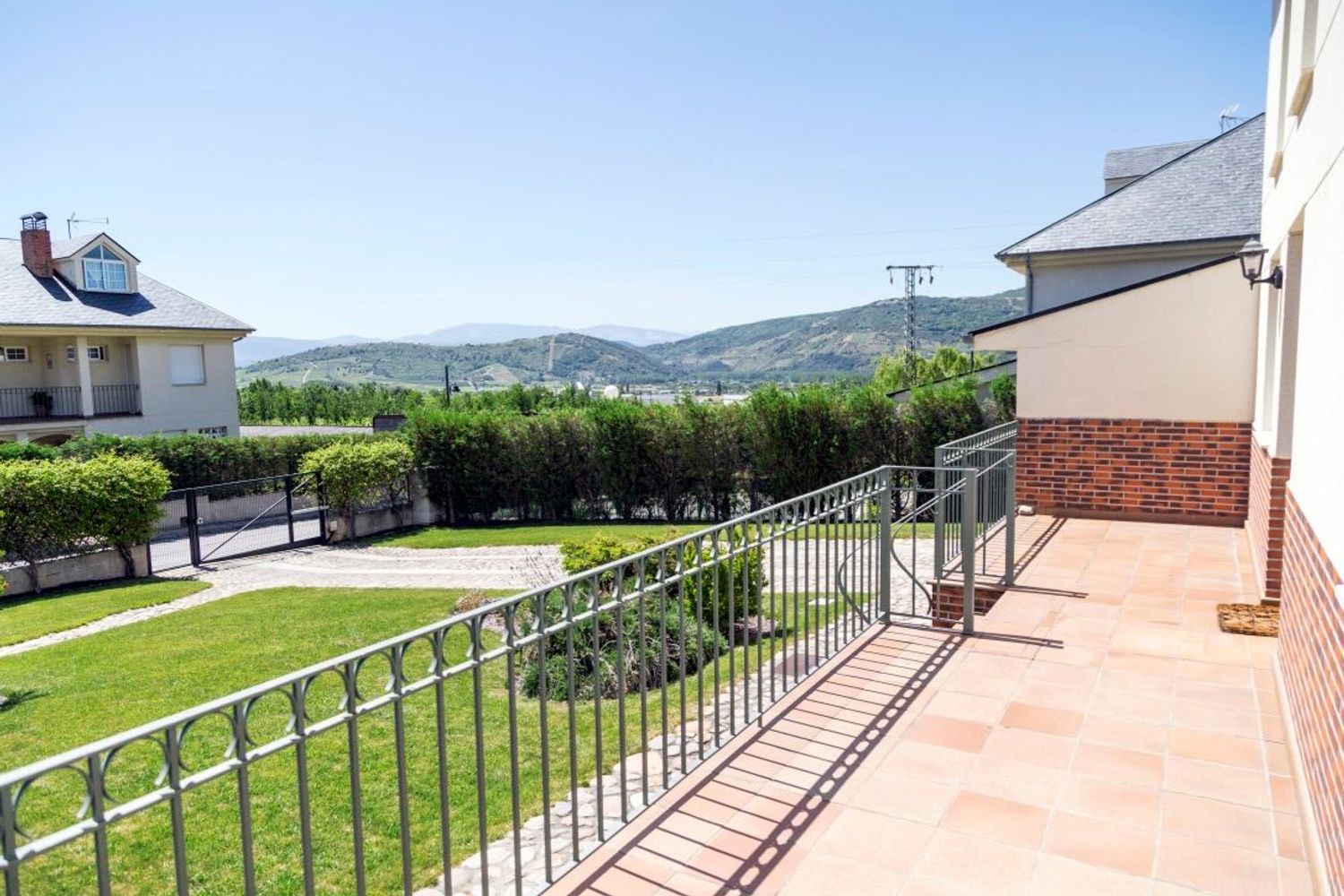 Casa o chalet independiente en Calle la Granja, 2 - Foto 4