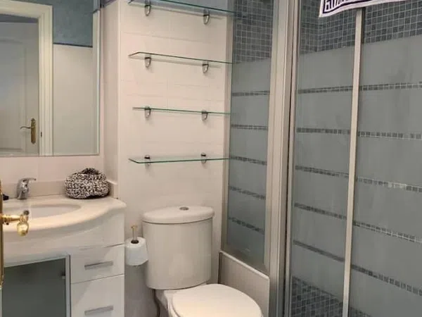 Piso en calle Pedro Antonio de Alarcón, 25 - Foto 4