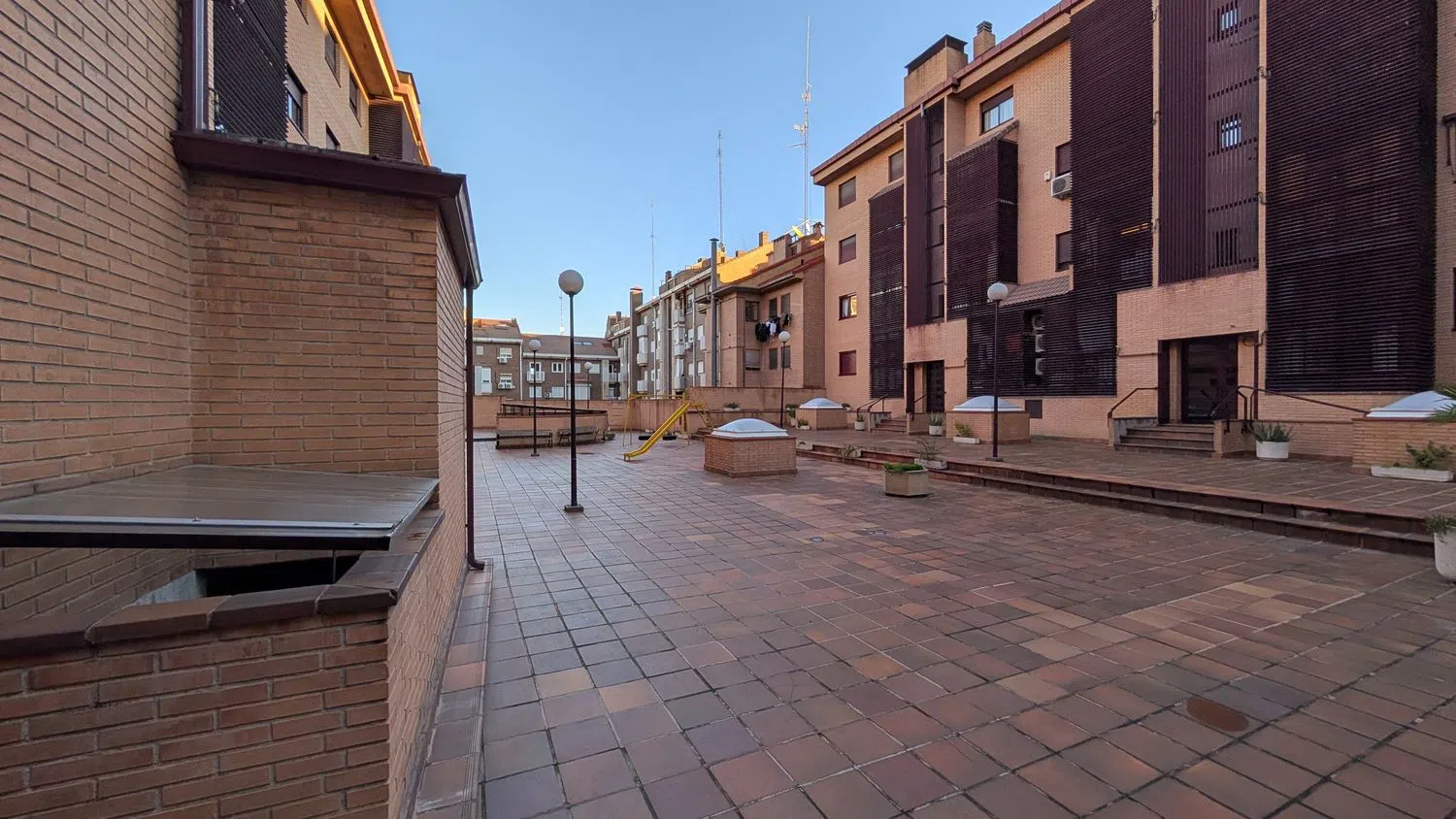 Piso en calle de Benita Ávila, 6 - Foto 14