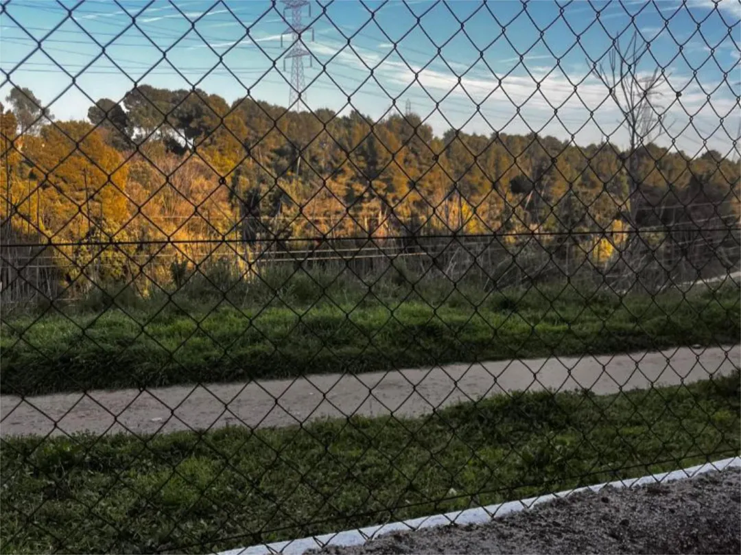 Piso en  Carrer de Sierra Nevada 186