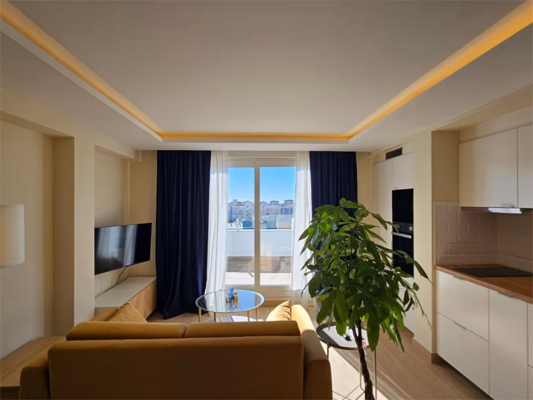 Ático en  Calle Eugenio Gross 62 - Foto 5