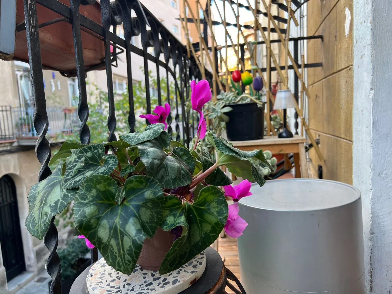 Piso en calle Passatge de Vilaret, 40 - Foto 10