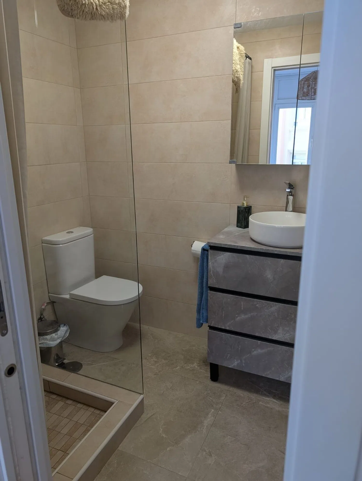 Chalet adosado en avenida Federico García Lorca, 25 - Foto 6