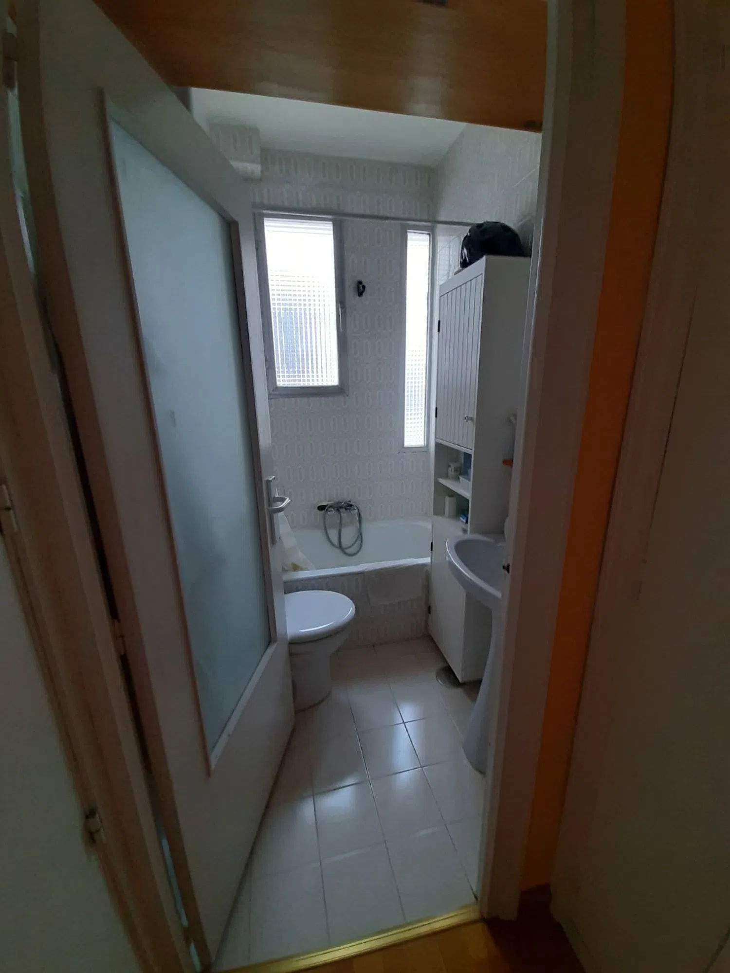 Piso en calle de María de Guzmán, 42 - Foto 3