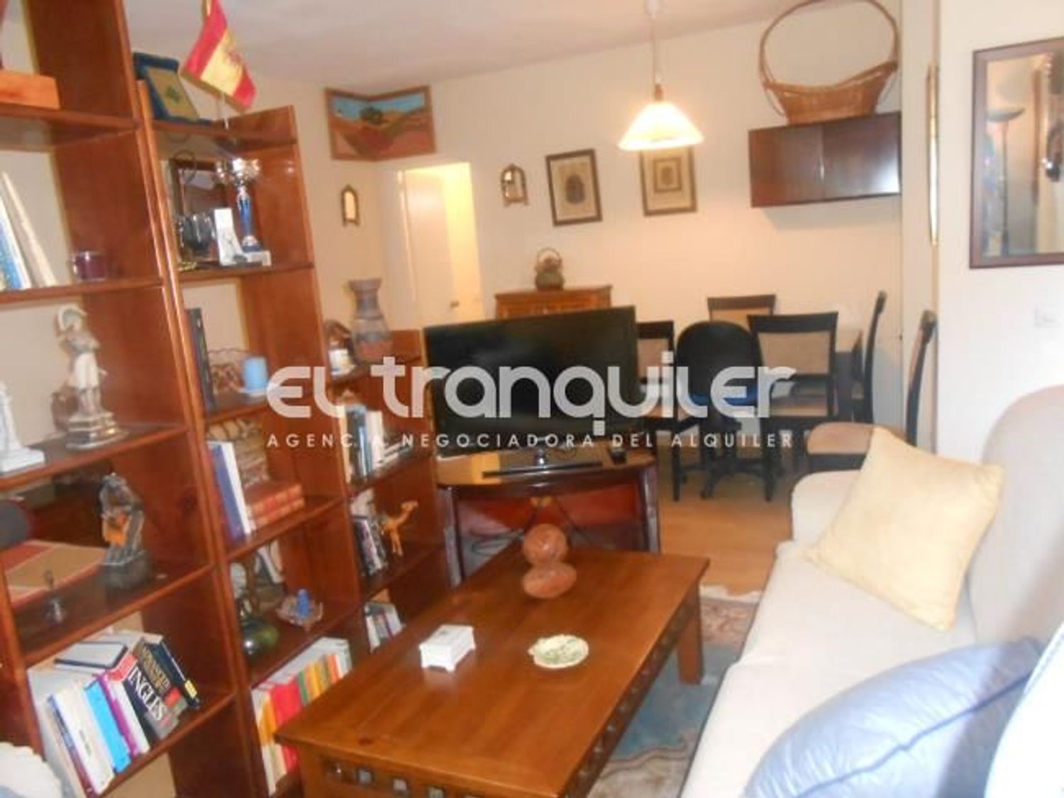 Estudio en Camino de las Huertas, 22, Zona Pueblo - Foto 22